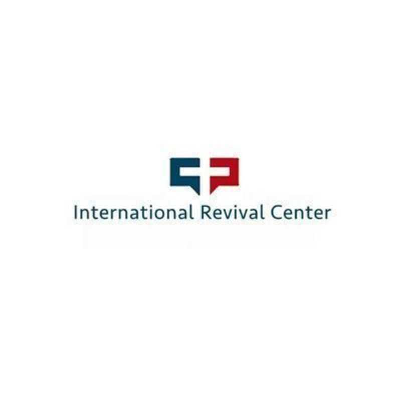 International Revival Center - Red Oak, Texas