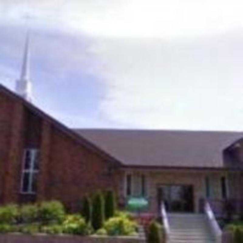 Holy Family Catholic Church - Whitby, Ontario