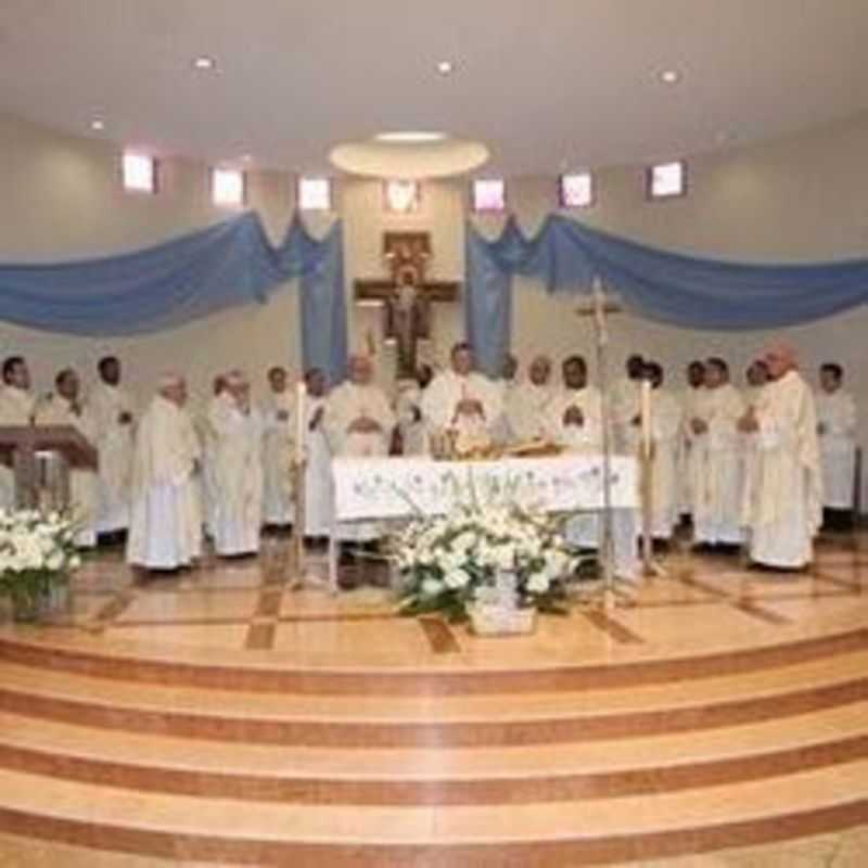 Immaculate Conception Parish - Woodbridge, Ontario