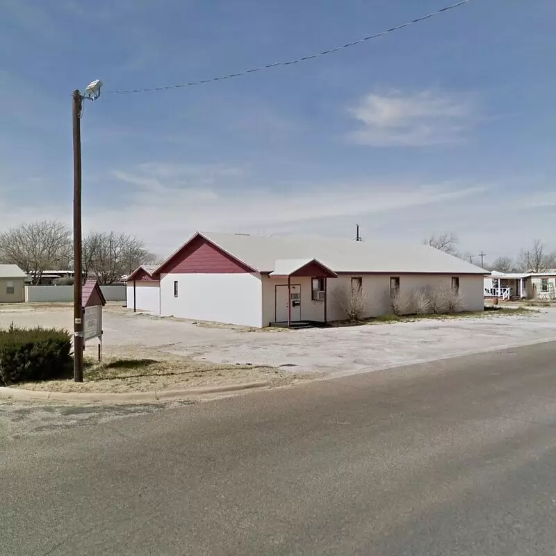 First United Pentecostal Church - Andrews, Texas
