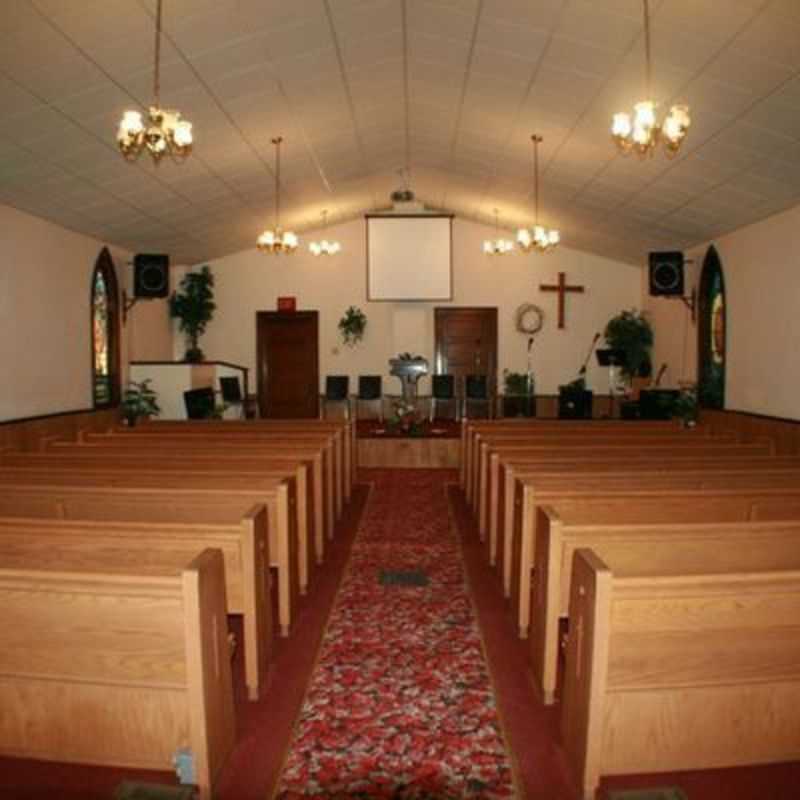 Abundant Life Church, Cortland, New York, United States