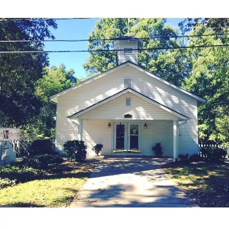 Abundant Life Church - Monroe, North Carolina
