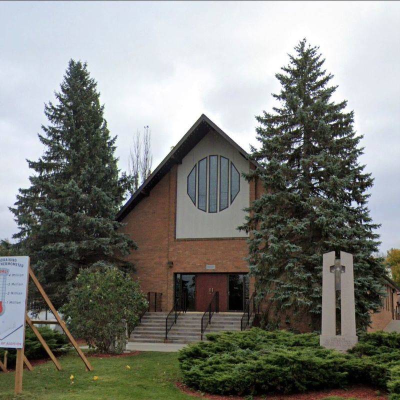 Our Lady Of The Annunciation Parish - Richmond Hill, Ontario