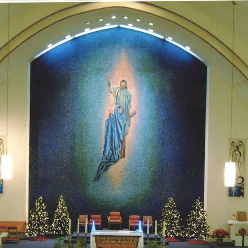 Our Lady Of The Assumption Parish - Toronto, Ontario