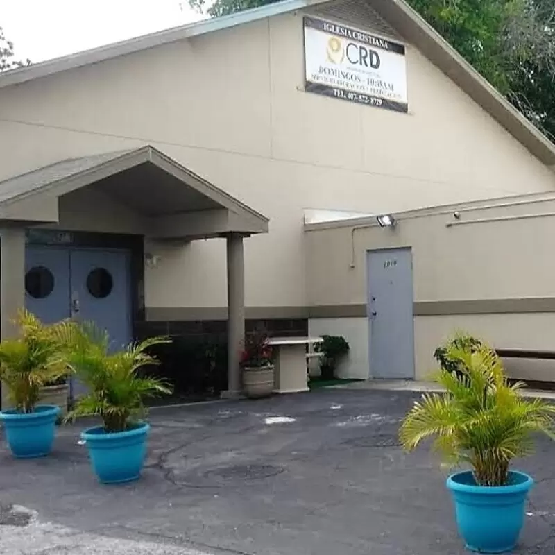Iglesia Ciudadanos del Reino de Dios Inc - Kissimmee, Florida