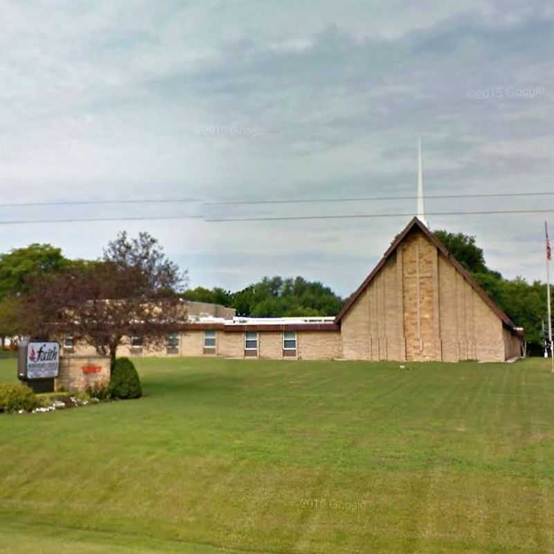 Faith Missionary Church - Flint, Michigan