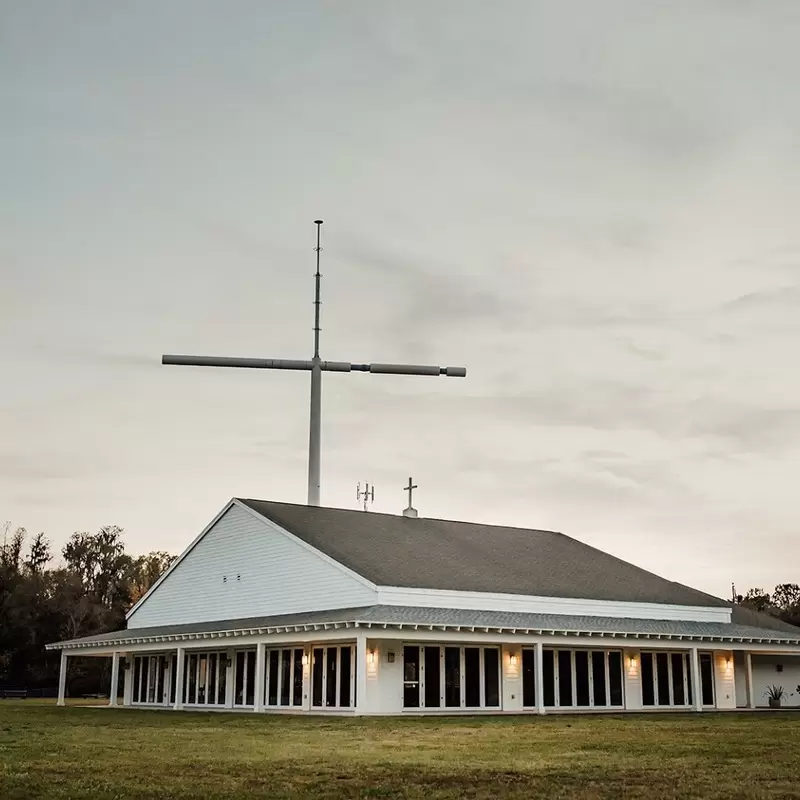 Lakeview Community Church - Tarpon Springs, Florida