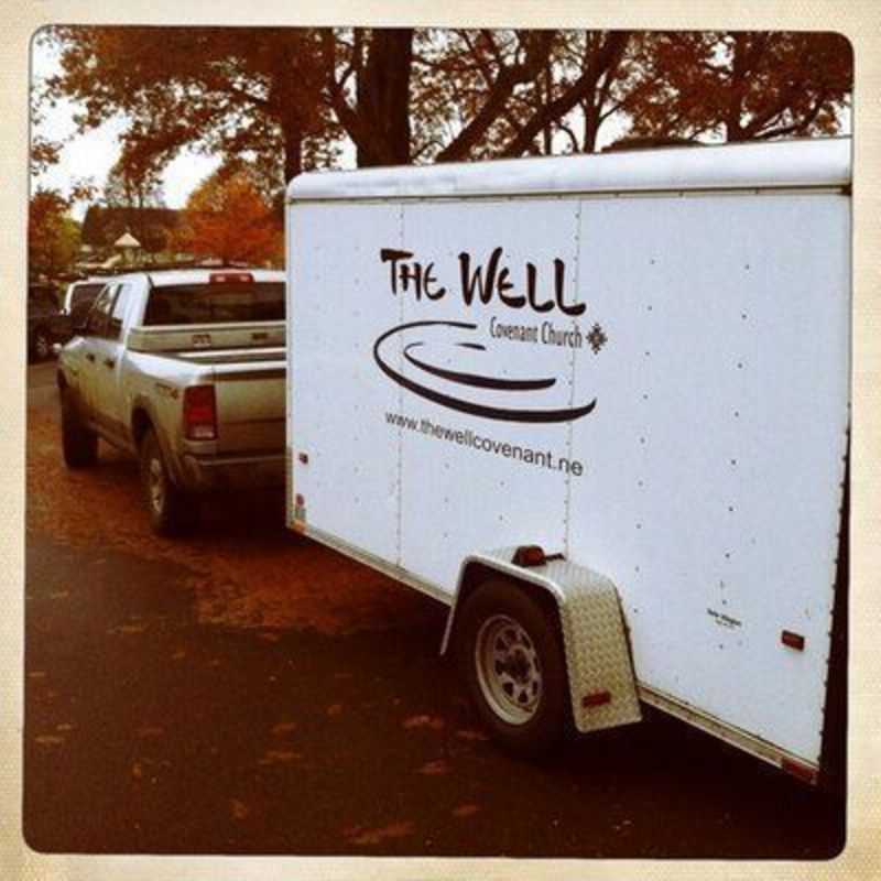 The Well Covenant Church - Corvallis, Oregon