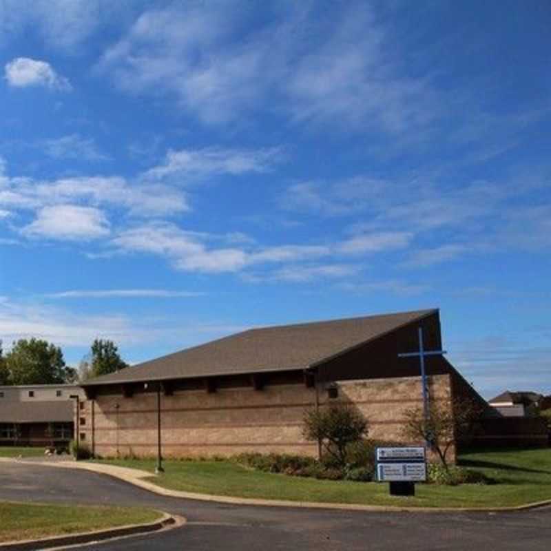 Living Word Lutheran Church, Rochester Hills, Michigan, United States