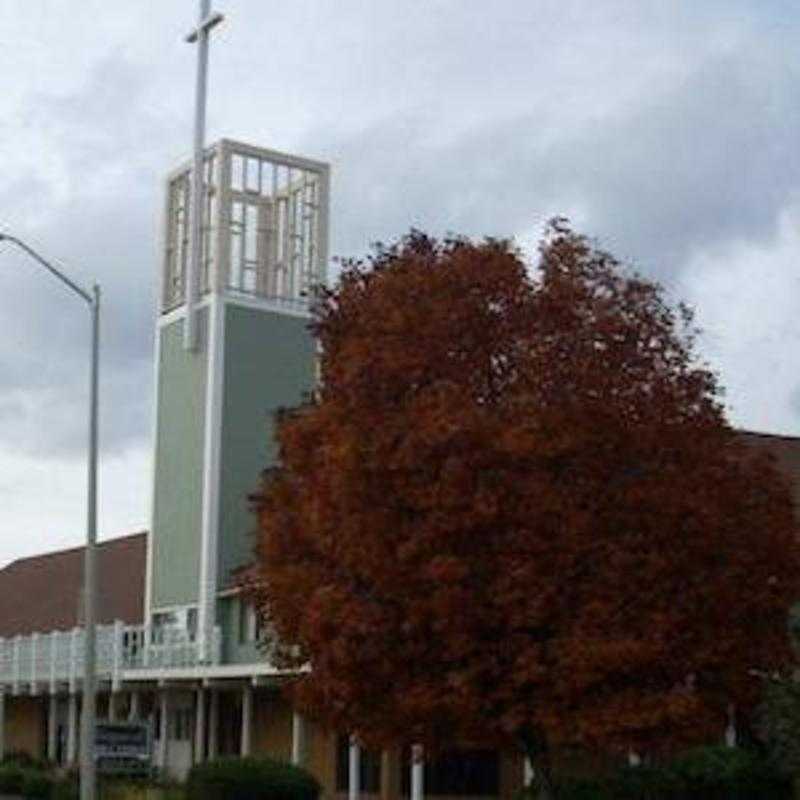 Kingwood Bible Church - Salem, Oregon