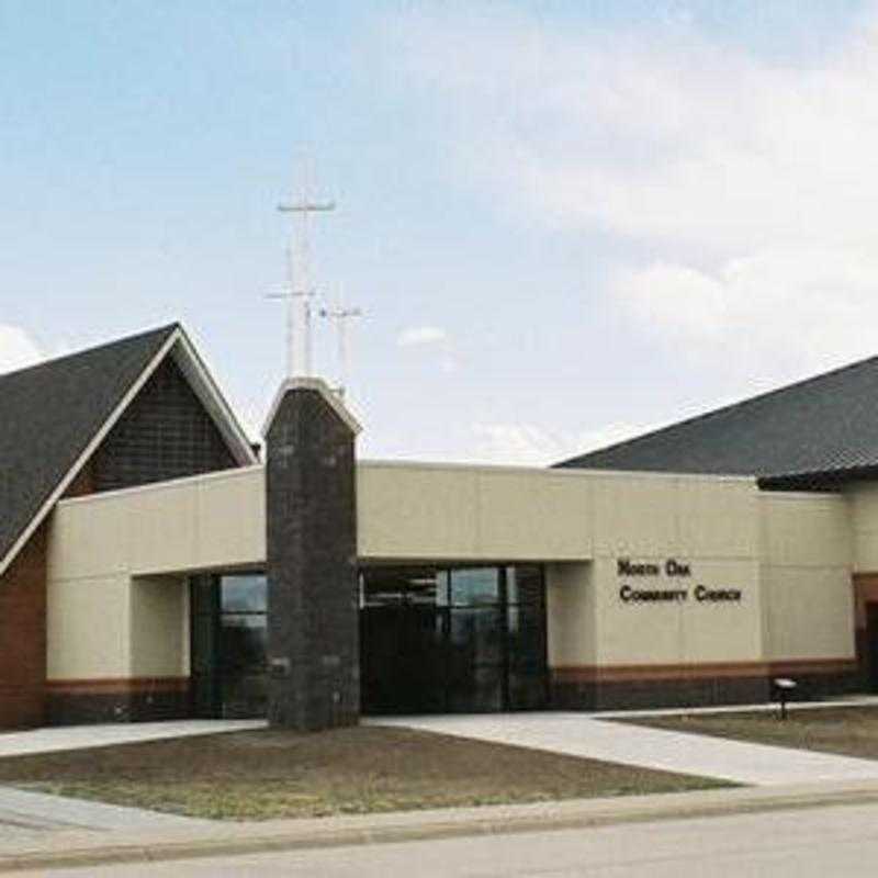 North Oak Community Church - Hays, Kansas
