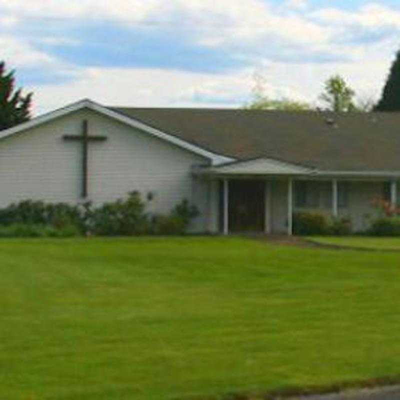 North Park Community Church - Eugene, Oregon