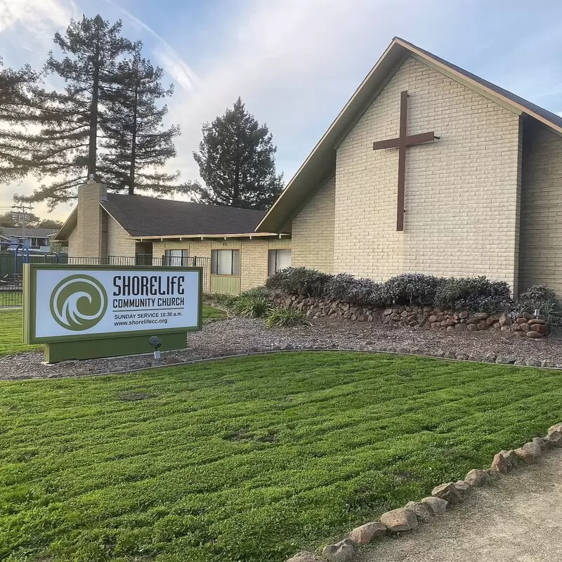 Shorelife Community Church - Capitola, California