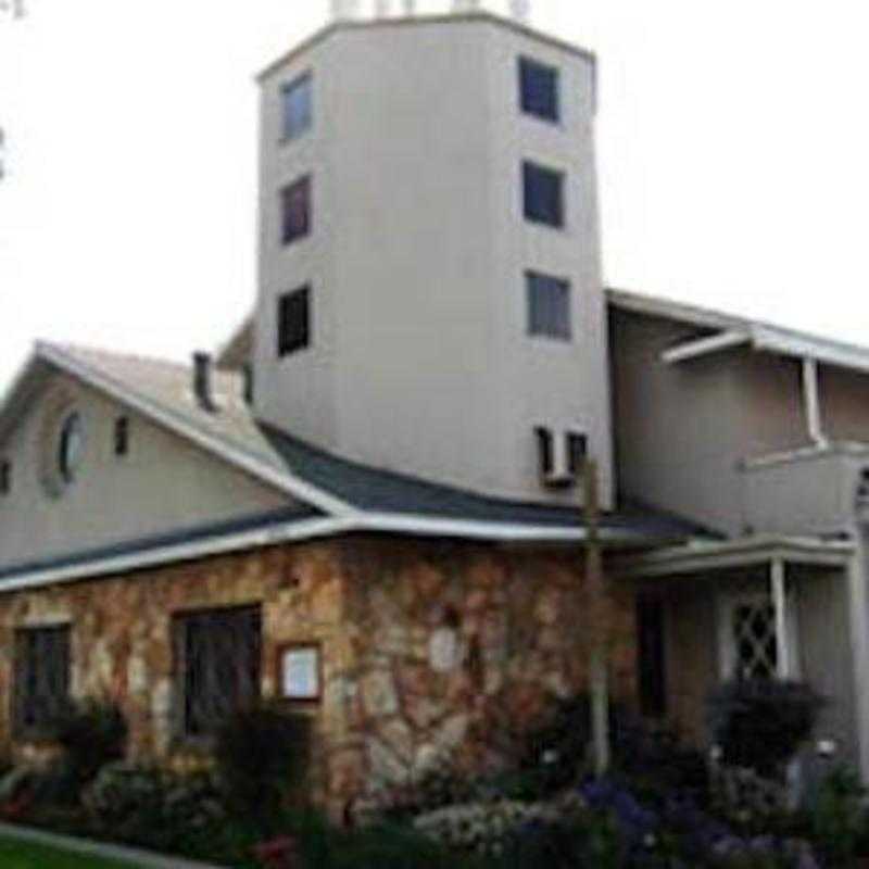 Abundant Hope Christian Center - Downey, California