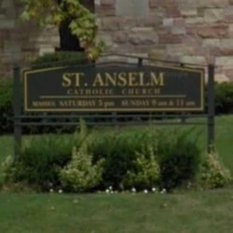 St. Anselm's Parish - Toronto, Ontario