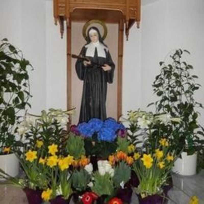 St. Bernadette's Parish - Ajax, Ontario