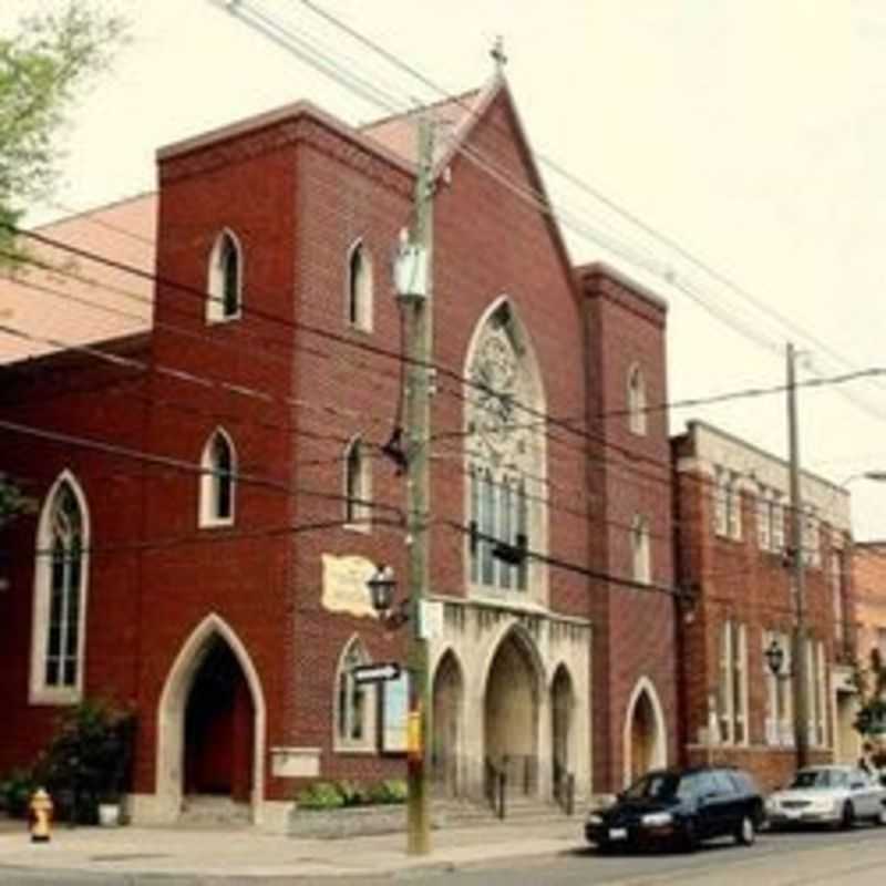 St. Casimir's Parish - Toronto, Ontario