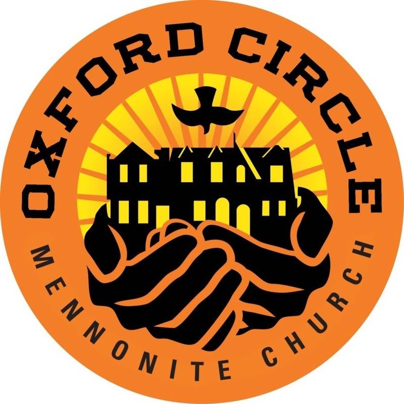 Oxford Circle Mennonite Church - Philadelphia, Pennsylvania