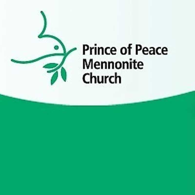 Prince of Peace Mennonite Church - Anchorage, Alaska