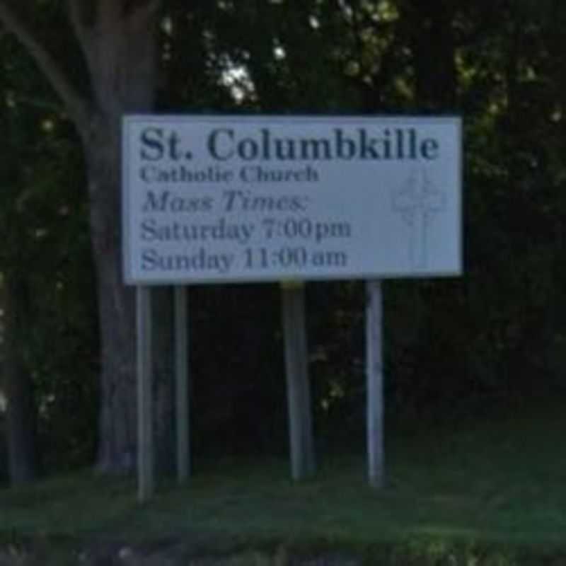 St. Columbkille's Parish - Uptergrove, Ontario