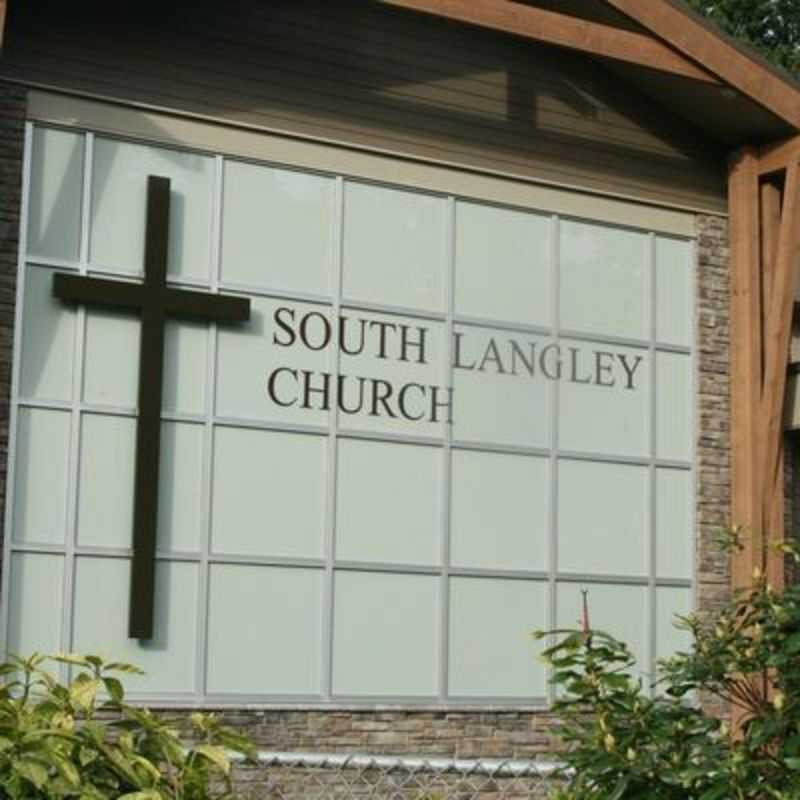 South Langley MB Church, Langley, British Columbia, Canada