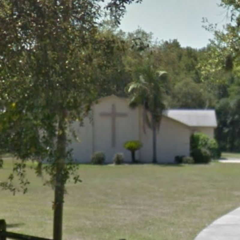 Christ Center Fellowship - Brandon, Florida