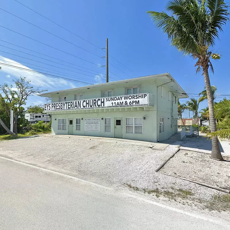 Keys Orthodox Presbyterian Church - Key West, Florida