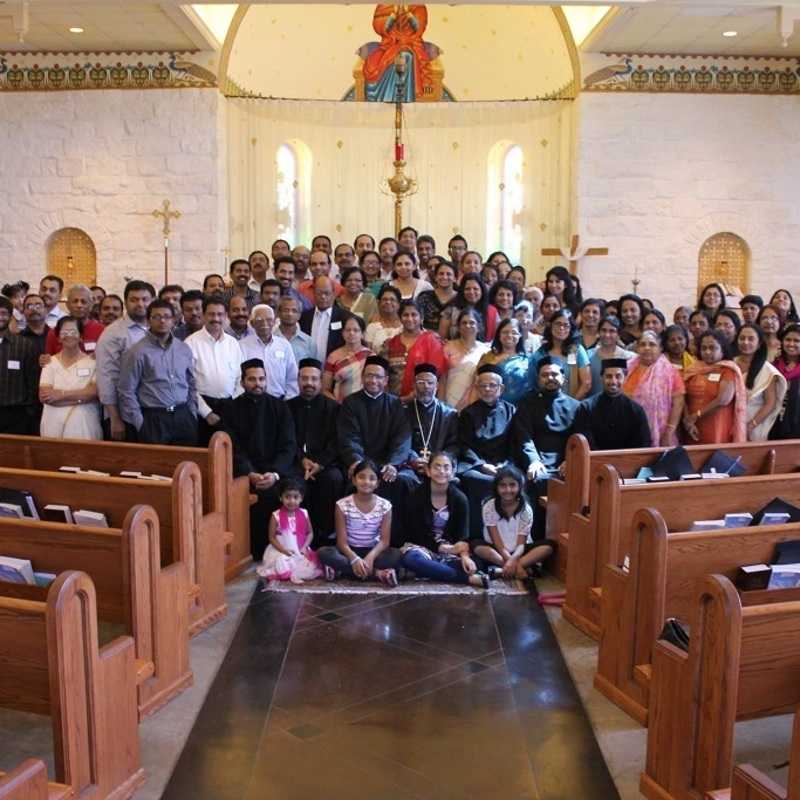 St. Thomas Syriac Orthodox Church - Austin, Texas