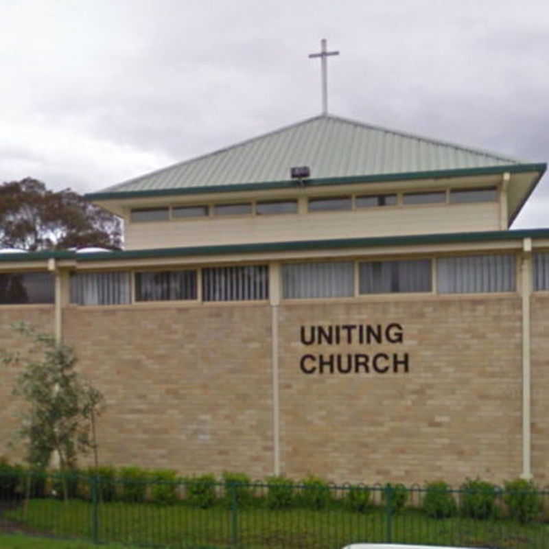 Albion Park Uniting Church - Albion Park, New South Wales