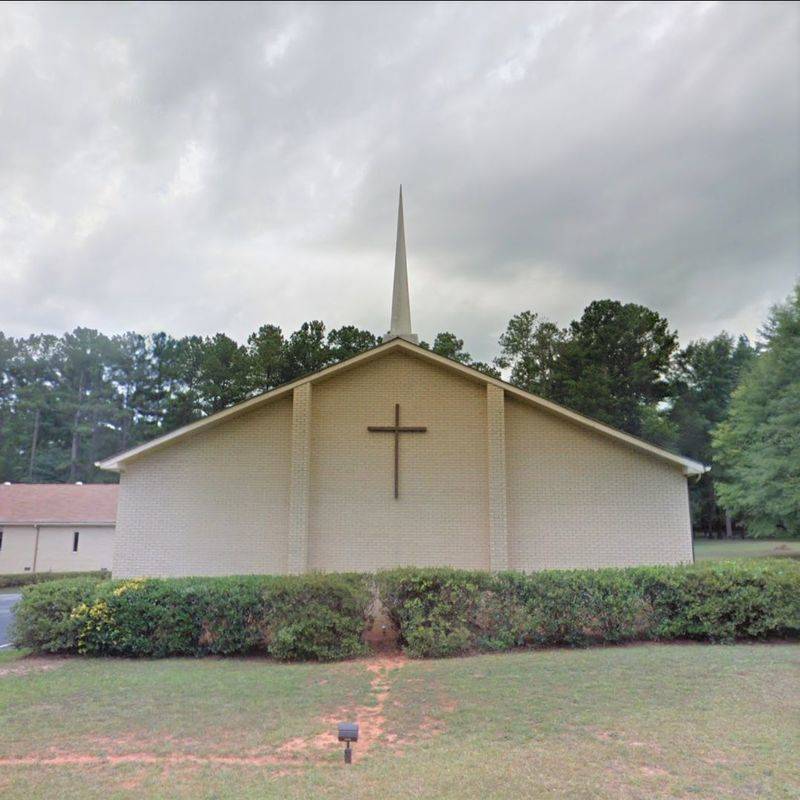 Achaia Missionary Baptist Church - Griffin, Georgia