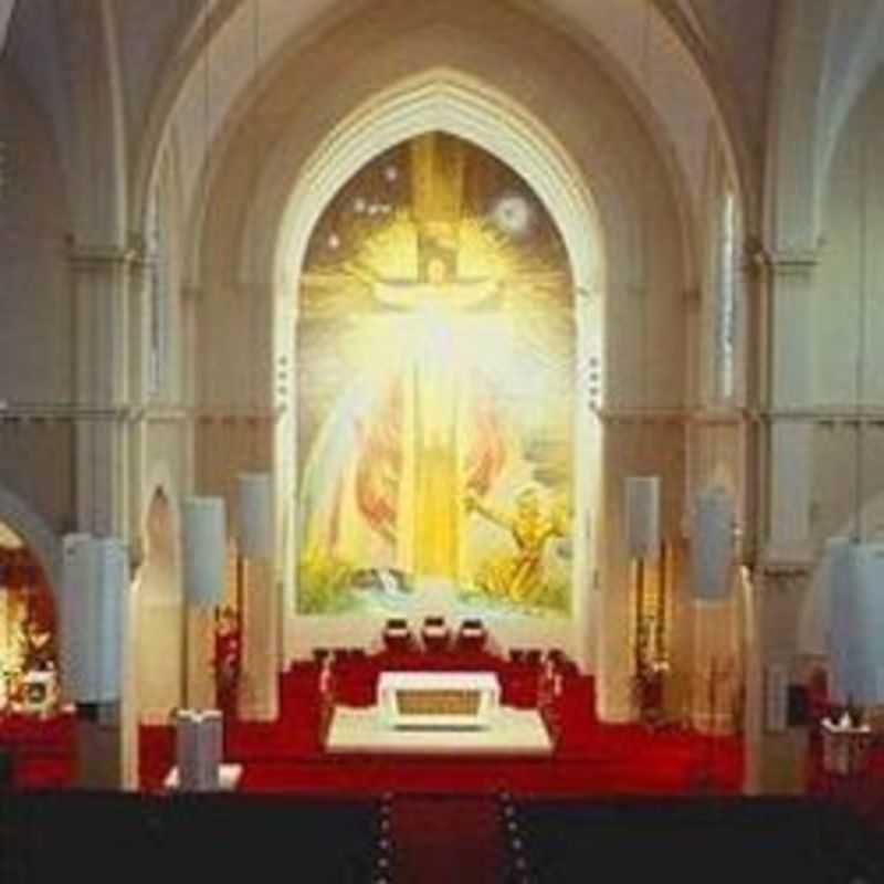St. Francis of Assisi Parish - Toronto, Ontario
