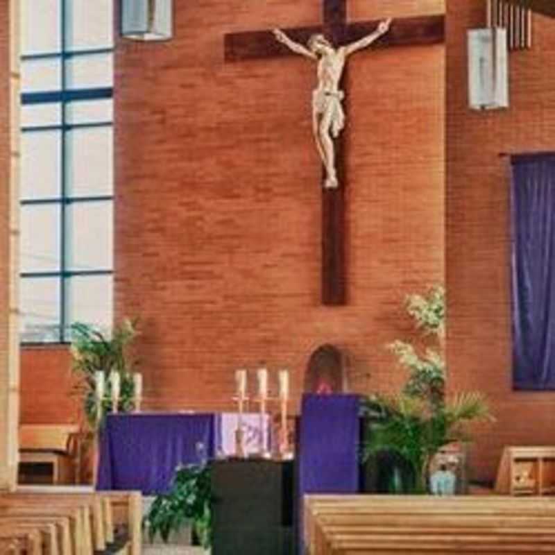 St. Francis Xavier Church - Mississauga, Ontario