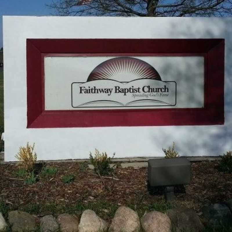 Faithway Baptist Church - Ypsilanti, Michigan