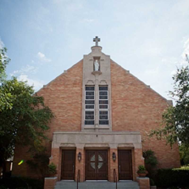 St. Joseph Parish - Waxahachie, Texas