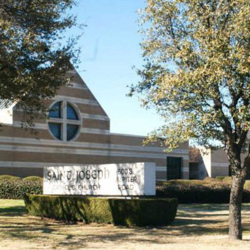 St. Joseph Parish - Richardson, Texas