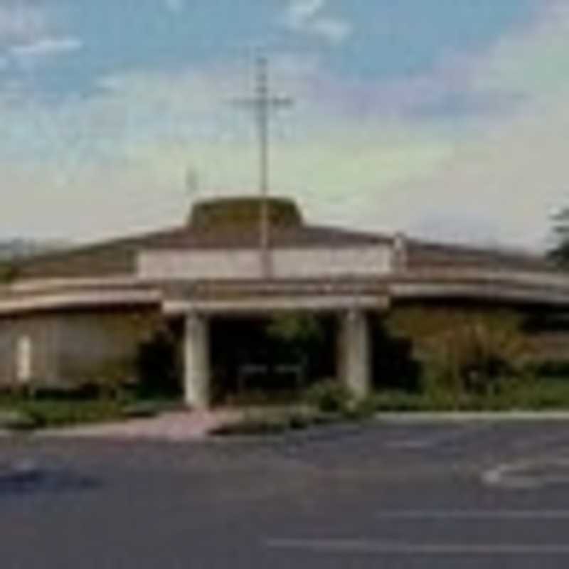 Saint Thomas Of Canterbury Parish - San Jose, California