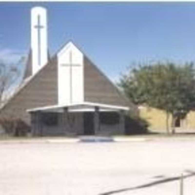 St. Thomas Aquinas - Lovington, New Mexico