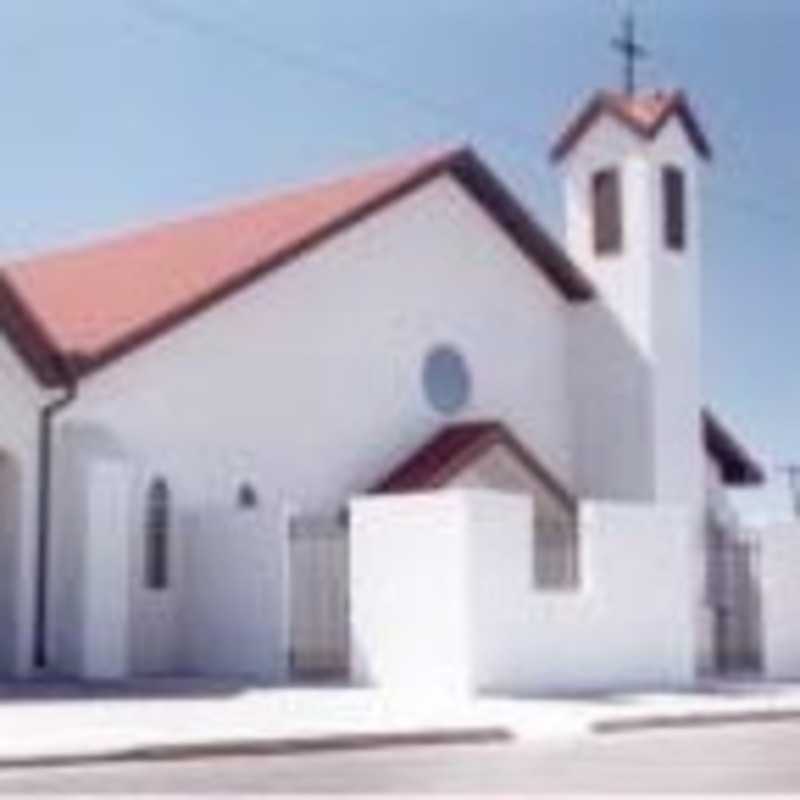St. Joseph - Lordsburg, New Mexico