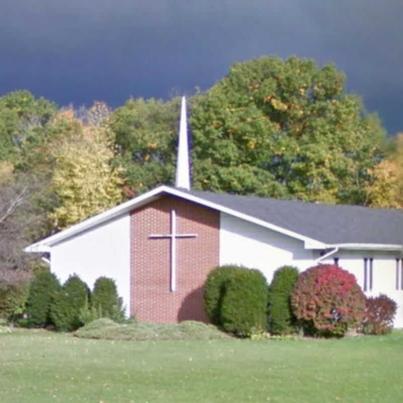Allegan Wesleyan Church - Allegan, Michigan