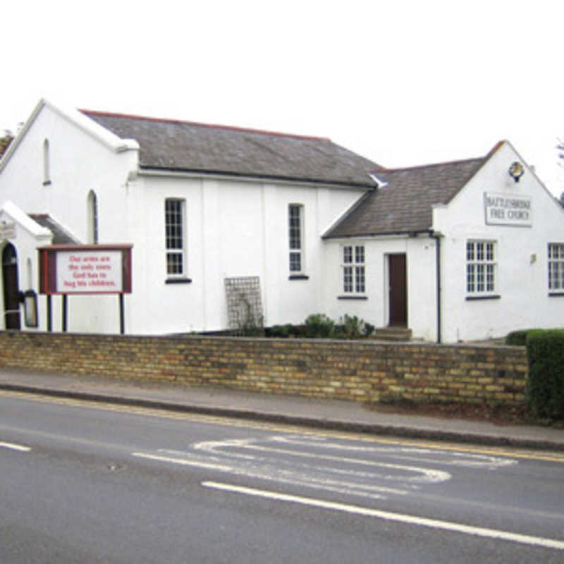 Battlesbridge Congregational Church - Wickford, Essex