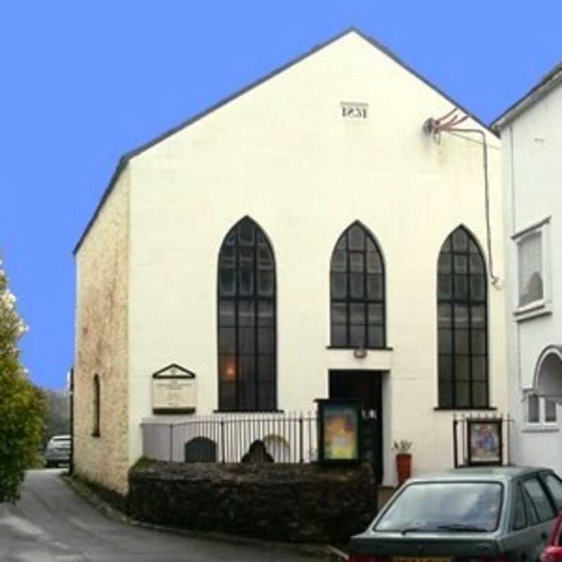 Dulverton Congregational Church - Dulverton, Somerset