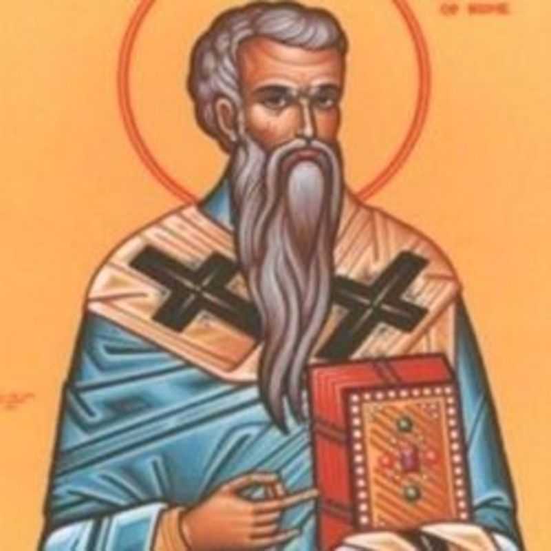 St. Leo the Great