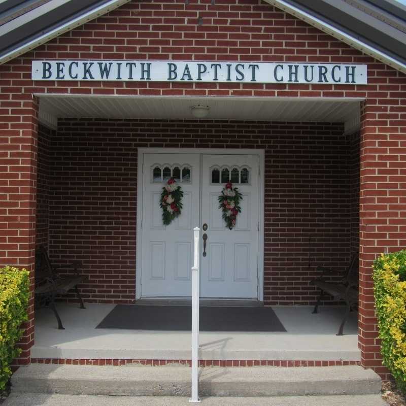 Beckwith Missionary Baptist Church - Mount Juliet, Tennessee