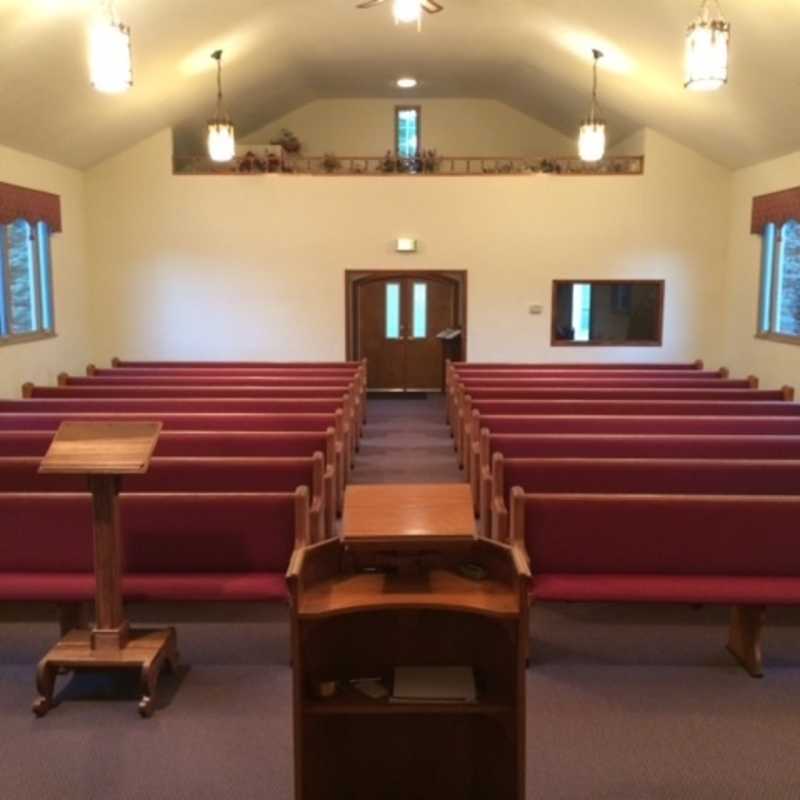 Pleasant View Baptist Church - Noblesville, Indiana