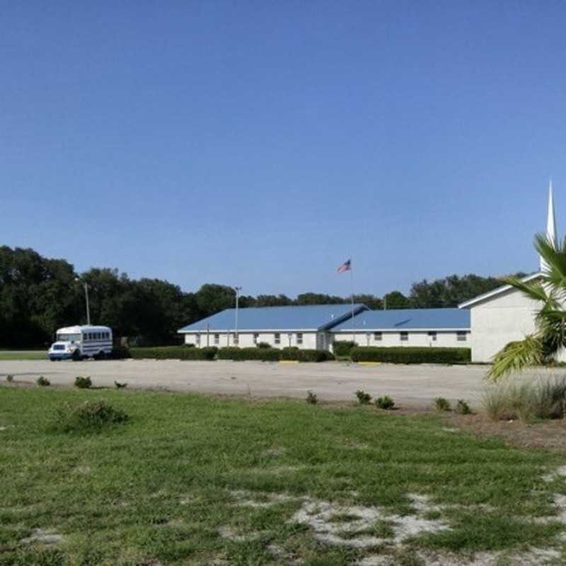 Bible Baptist Church - Fernandina Beach, Florida