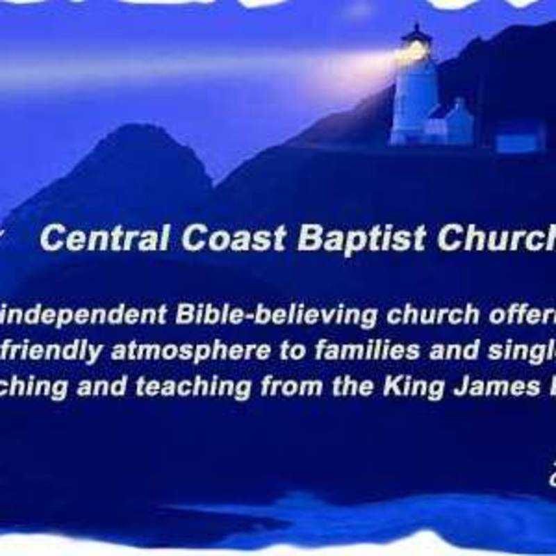 Central Coast Baptist Church - Florence, Oregon