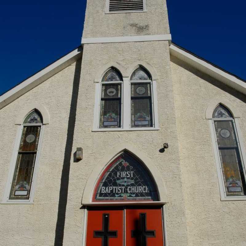 First Baptist Church Of Langhorne - Langhorne, Pennsylvania