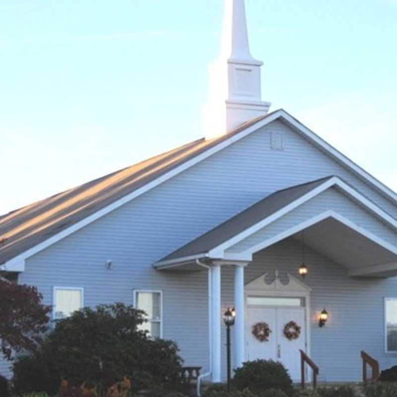 Gateway Baptist Church - Honey Brook, Pennsylvania
