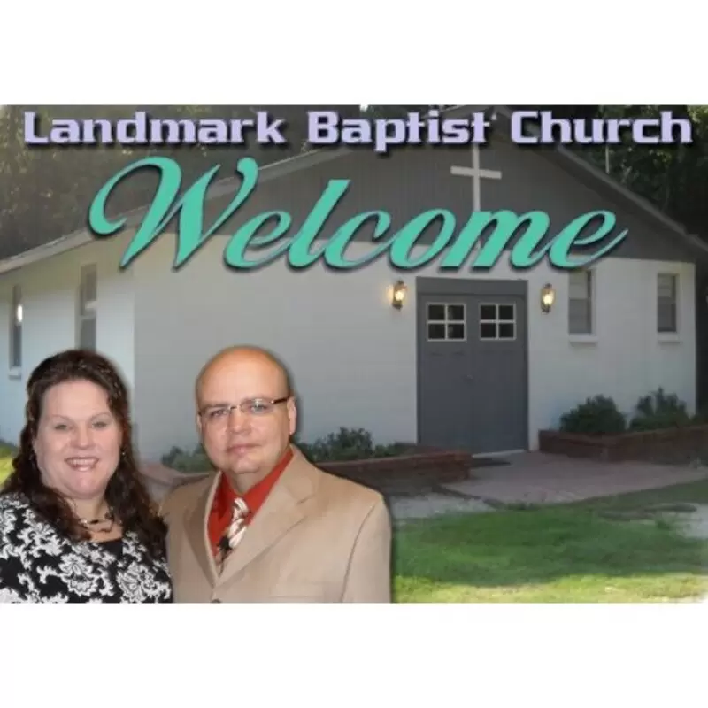 Landmark Baptist Church - Okatie, South Carolina