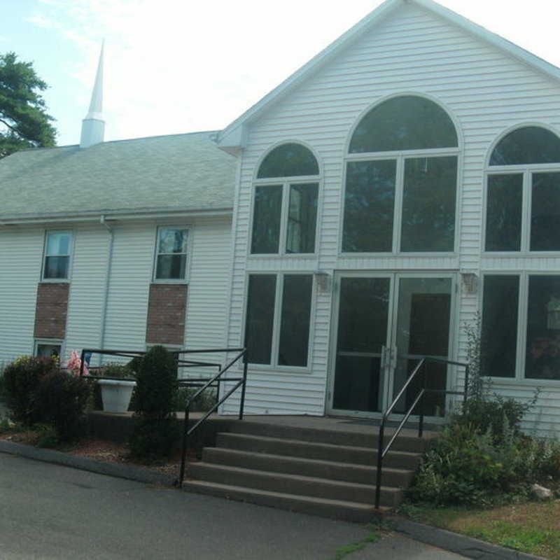 Bible Baptist Church - West Springfield, Massachusetts